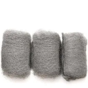 STEEL WOOL #3 (16 TO THE PACK)