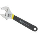 WRENCH ADJ. 8" SKU- 306452