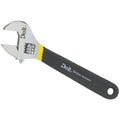 WRENCH ADJ. 8" SKU- 306452