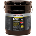 RO 9182300 SILVER GRAY (5-gallon) ROCEpoxy DTM EPOXY MASTIC 9100