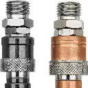 SET: 1 OXY & 1 FUEL 9/16"