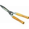 SHEAR HEDGE BEST GARDEN 8" 708835 WOOD HANDLE