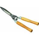SHEAR HEDGE BEST GARDEN 8" 708835 WOOD HANDLE