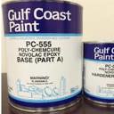 GCP PC555 NOVOLAC EPOXY 1GL