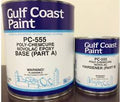 GCP PC555 NOVOLAC EPOXY 1GL