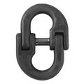 LOK-A-LOY 3/4" BLK. (D) 1014477