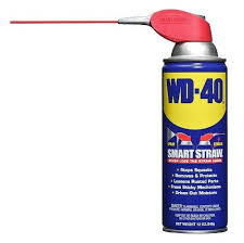 WD-40 8oz SMART STRAW 490026