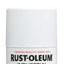 RO 1690830V FLAT WHITE SPRAY MULTI-PURPOSE ENAMEL
