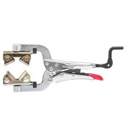 PIPE PLIER 1-2" CAP PG622V