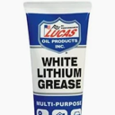 LUCAS WHT LITH GREASE 8OZ TUBE DISCONTINUED