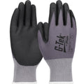 TECH GLOVE 715SNFTP EXTRA YELLOW