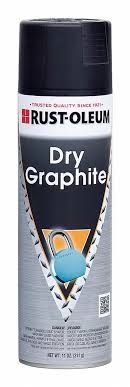 273925 DRY GRAPHITE