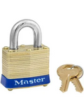 PADLOCK 4KA TO 0536