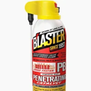 BLASTER 16PB-DS SPRAY