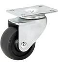CASTER 2 SWIVEL RT 150# PJ
