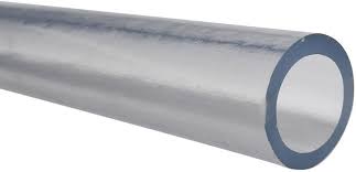 TUBING 1/2IDX5/8ODX50' E3603 TYGON
