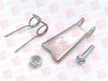 LATCH KIT 3/4T HOOK 1090027