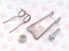LATCH KIT 3/4T HOOK 1090027