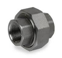 UNION FS 1/4" SCR 3M