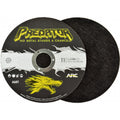 CUT-OFF WHL 5"x .040 x 7/8" A60T ARC PREDATOR 905047805W