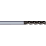 ENDMILL 5/32 D101 4F DE