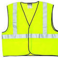 VEST SAFETY 3XL 611- VCL2S3XL