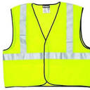VEST SAFETY 3XL 611- VCL2S3XL