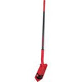 SHOVEL TRENCH 5" FBR/HDL 47035