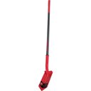 SHOVEL TRENCH 5" FBR/HDL 47035