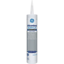 CAULKING 10oz CLEAR SILICON