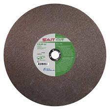 CUT OFF WHL 14"x 1/8"x 20mm C24 23456 UNITED ABRASIVES