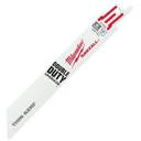 BLD SAWZALL 6" 14TPI 495- 48-01-6182 50P