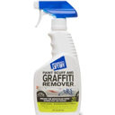 GRAFFITI REMOVER LIFT-OFF #3 22oz 6/CS