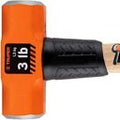 SLEDGE HAMMER 3# 16507 MD-3M