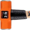 SLEDGE HAMMER 3# 16507 MD-3M