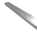 FLAT BAR 1/4 x 3/4 x 12' 6061-T6511 ALUM