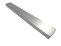 FLAT BAR 1/4 x 3/4 x 12' 6061-T6511 ALUM