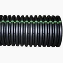 HDPE 4" X 100' SINGLE WALL