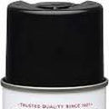 RO 1675838V BLACK SPRAY INVERTED MARKING PAINT PRECISION LINE M1600 SOLVENT-BASED