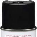 RO 1675838V BLACK SPRAY INVERTED MARKING PAINT PRECISION LINE M1600 SOLVENT-BASED