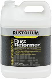 RO 3575402 RUST REFORMER 1 GAL