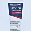 CAULKING 2.8 OZ CLR RTV 108
