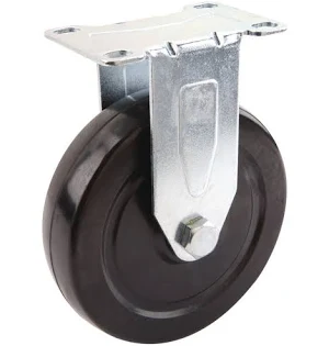 CASTER 4 RIDGID RT 300# PJ