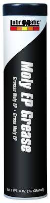 GREASE EP-2 MOLY 11335 LUBRIMATIC