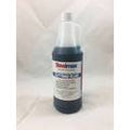 CUTTING FLUID STEELMAX QUART TRU-BLUE SM-TBCF-1Q