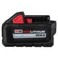 BATTERY RED LITHIUM 6.0 M18 48-11-1865
