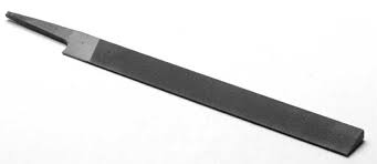 FILE KNIFE SMOOTH 6" 06867