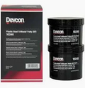 DEVCON PLASTIC STEEL SF 1# * 10240