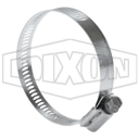 HOSE CLAMP HSS32 DIXON