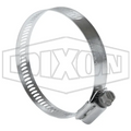 HOSE CLAMP HSS32 DIXON